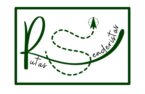 Logotipo Rutas Senderistas
